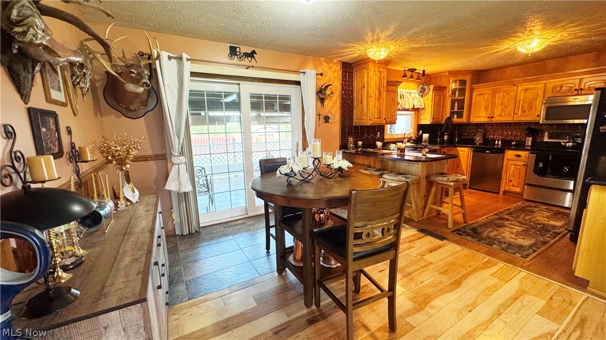 25 Oak Drive Dillonvale OH 43917