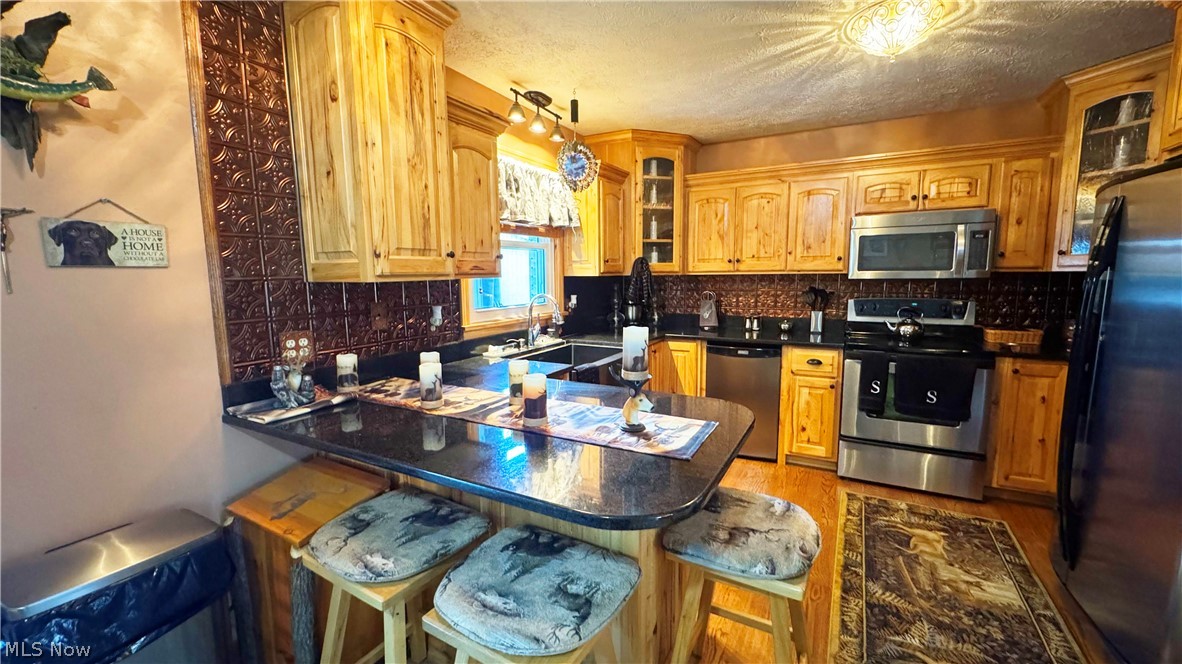 25 Oak Drive Dillonvale OH 43917