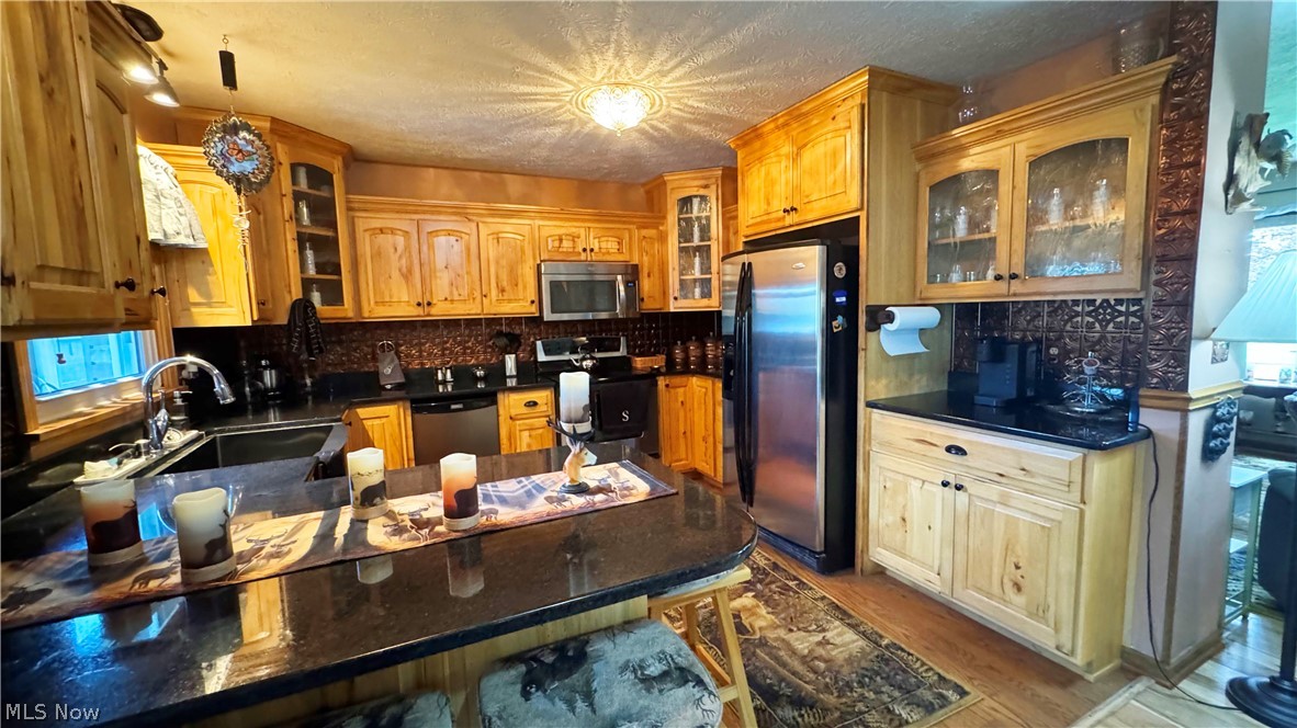 25 Oak Drive Dillonvale OH 43917