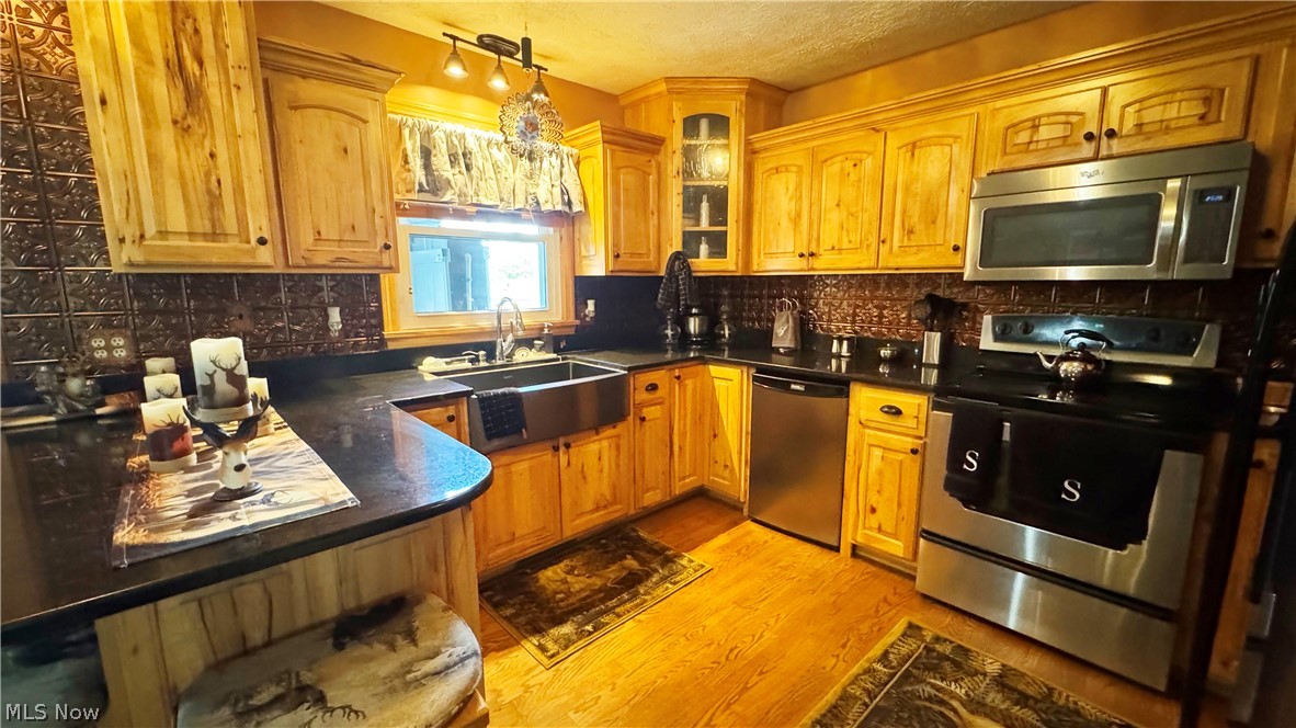 25 Oak Drive Dillonvale OH 43917