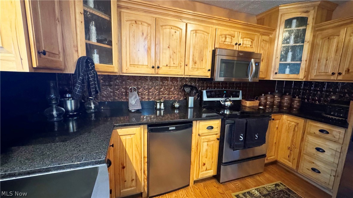 25 Oak Drive Dillonvale OH 43917