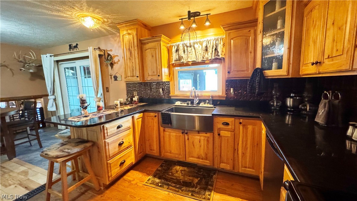 25 Oak Drive Dillonvale OH 43917