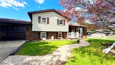 Oak Drive Dillonvale OH 43917