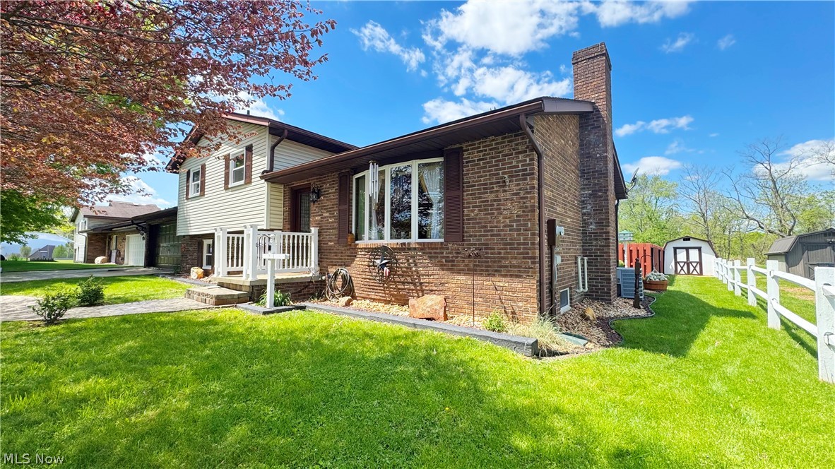 25 Oak Drive Dillonvale OH 43917