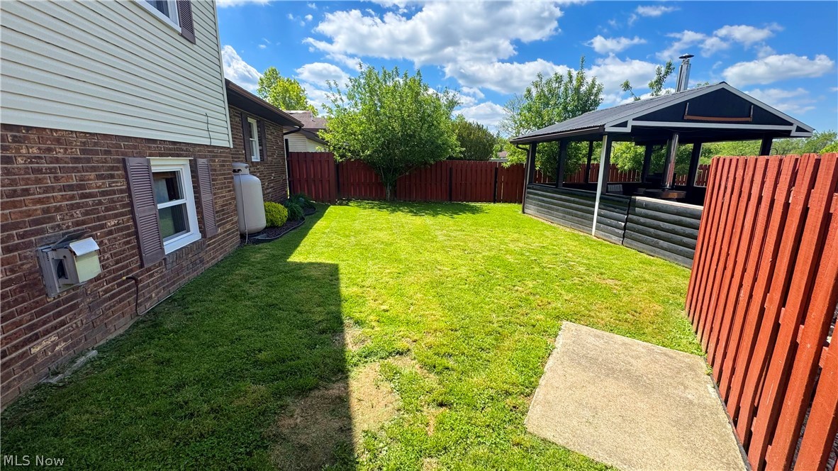 25 Oak Drive Dillonvale OH 43917