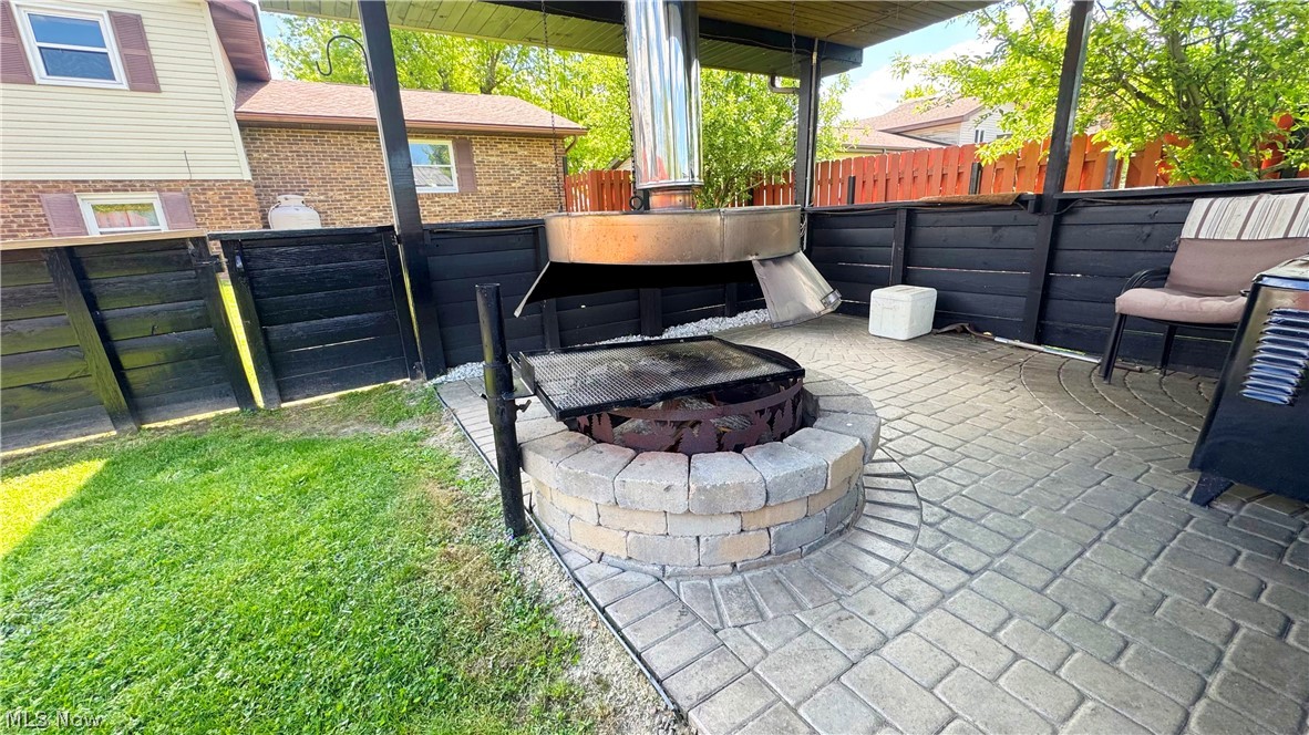 25 Oak Drive Dillonvale OH 43917