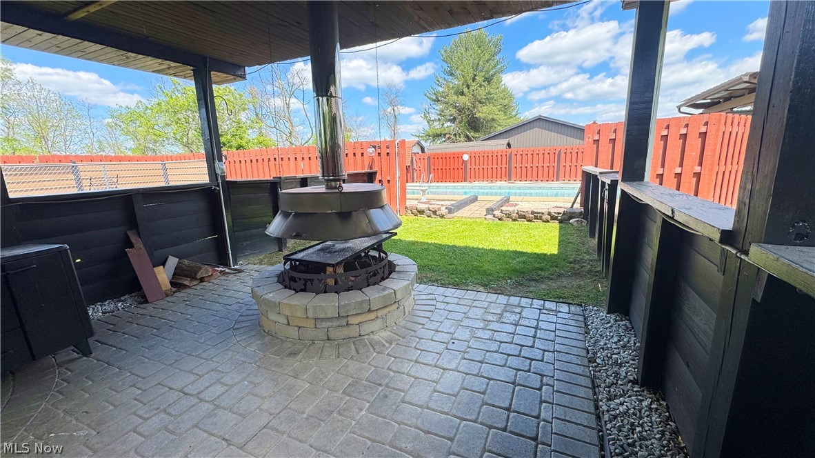 25 Oak Drive Dillonvale OH 43917