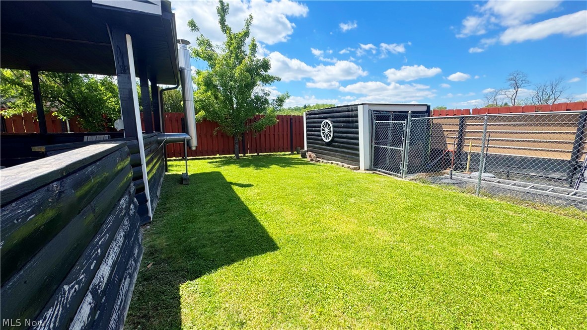 25 Oak Drive Dillonvale OH 43917