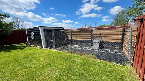 Oak Drive Dillonvale OH 43917