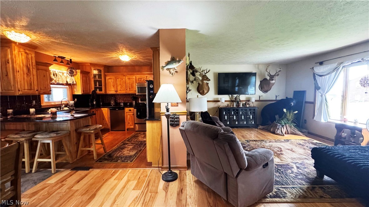 25 Oak Drive Dillonvale OH 43917