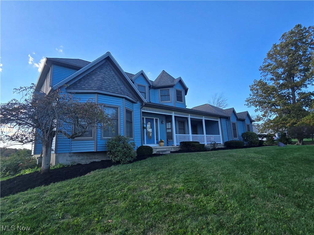 1272 Portage Line Road Akron OH 44312