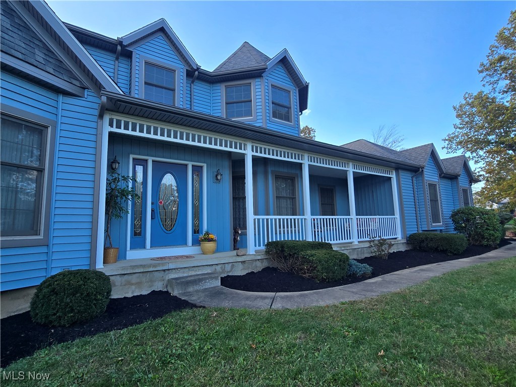 1272 Portage Line Road Akron OH 44312