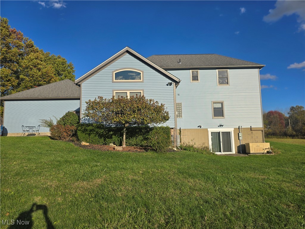 1272 Portage Line Road Akron OH 44312