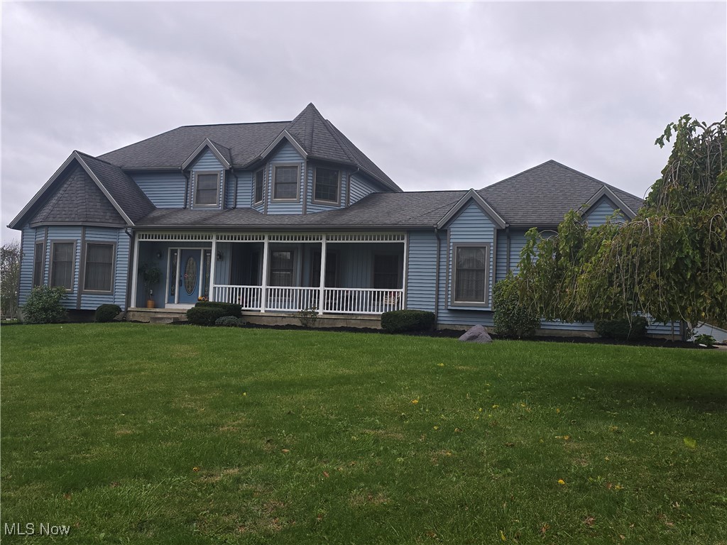 1272 Portage Line Road Akron OH 44312