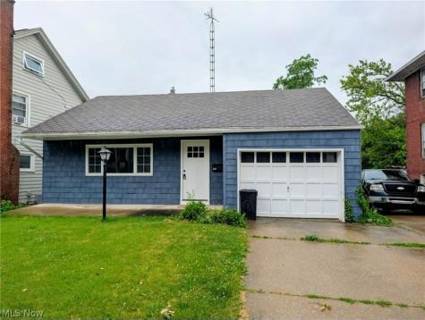 515 Sandusky Street Ashland OH 44805