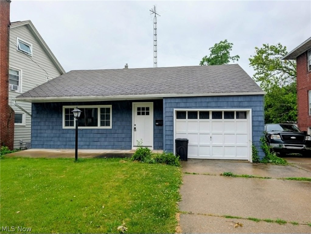 515 Sandusky Street Ashland OH 44805