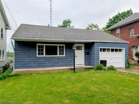 515 Sandusky Street Ashland OH 44805