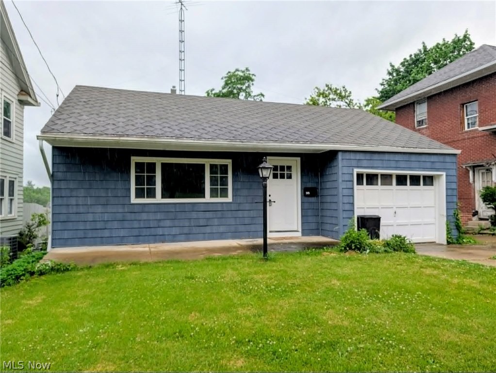 515 Sandusky Street Ashland OH 44805