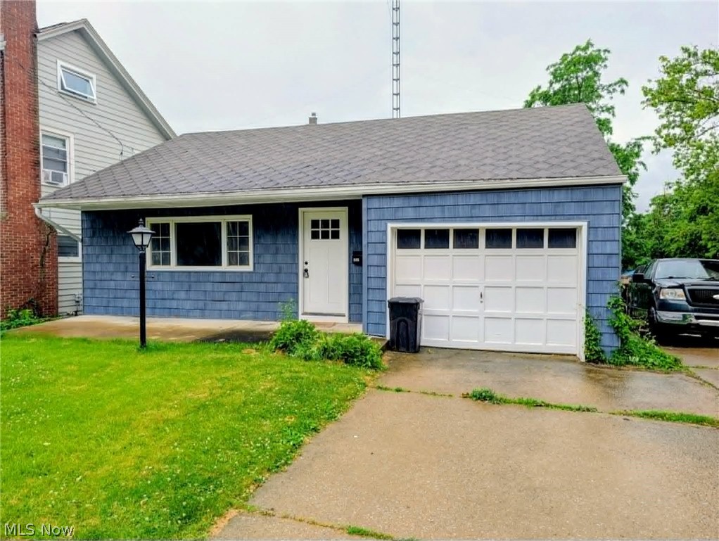 515 Sandusky Street Ashland OH 44805