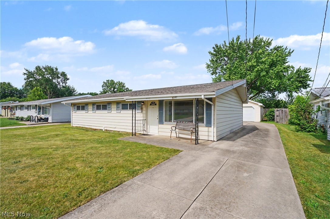 9040 Cambridge Drive Northfield OH 44067