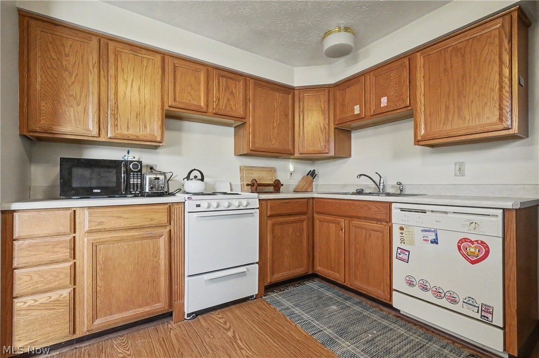9040 Cambridge Drive Northfield OH 44067