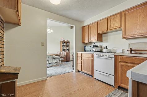 9040 Cambridge Drive Northfield OH 44067