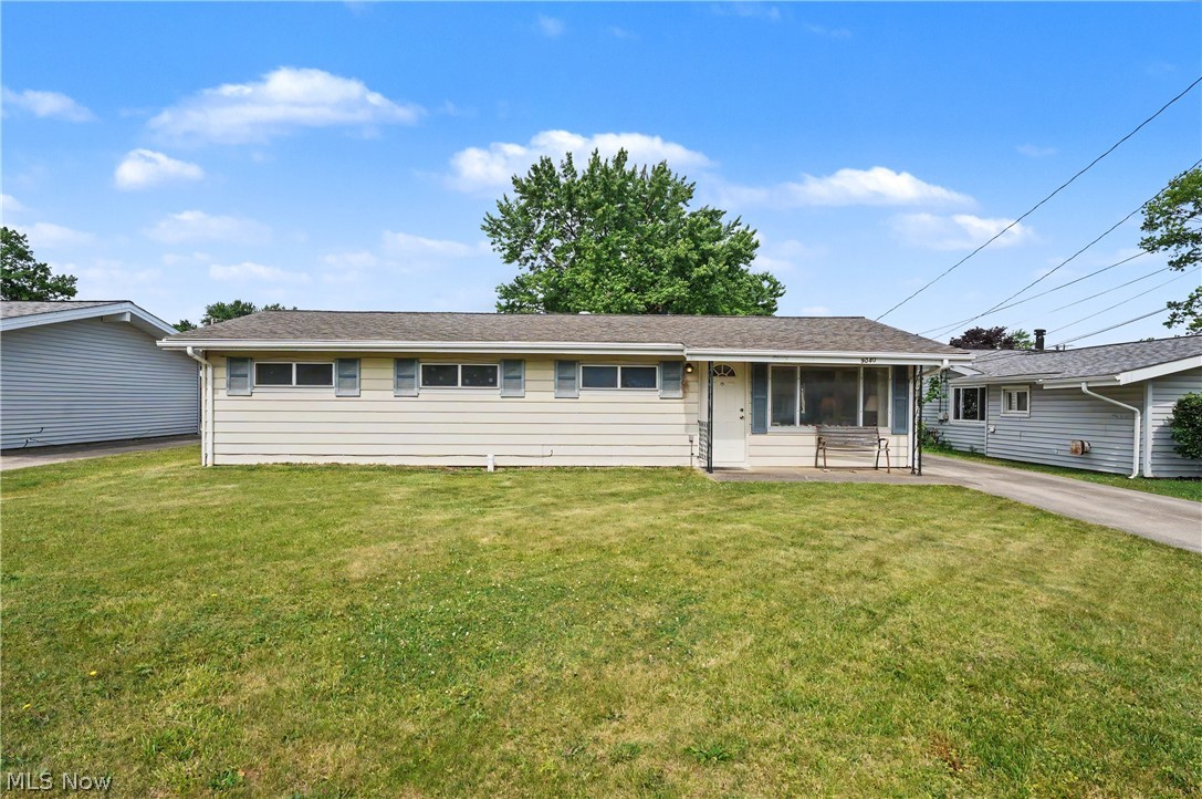 9040 Cambridge Drive Northfield OH 44067