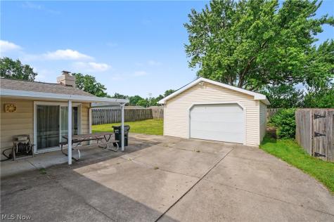 9040 Cambridge Drive Northfield OH 44067