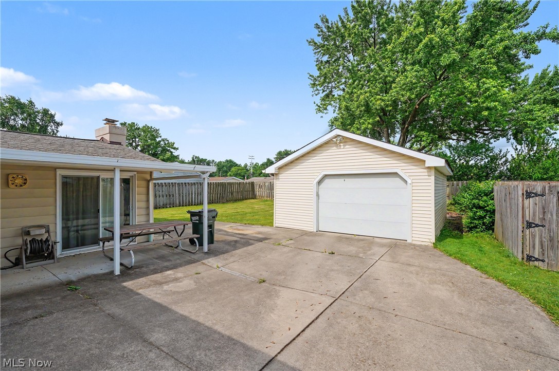 9040 Cambridge Drive Northfield OH 44067
