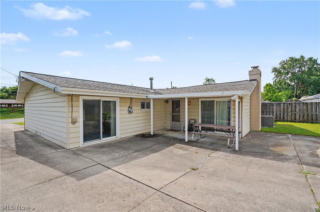 9040 Cambridge Drive Northfield OH 44067