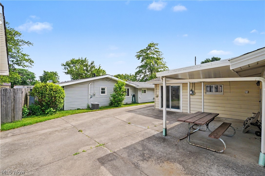 9040 Cambridge Drive Northfield OH 44067