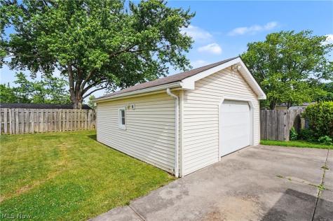 9040 Cambridge Drive Northfield OH 44067