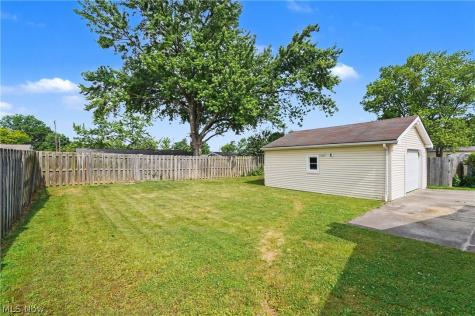 9040 Cambridge Drive Northfield OH 44067