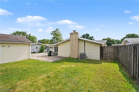 9040 Cambridge Drive Northfield OH 44067