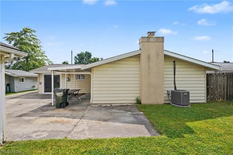 9040 Cambridge Drive Northfield OH 44067