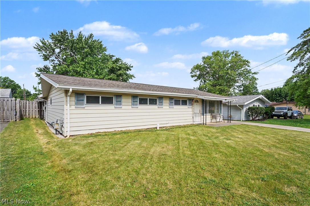 9040 Cambridge Drive Northfield OH 44067