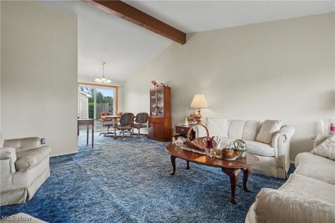 9040 Cambridge Drive Northfield OH 44067