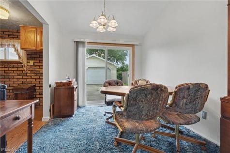 9040 Cambridge Drive Northfield OH 44067