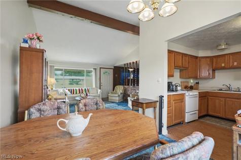 9040 Cambridge Drive Northfield OH 44067