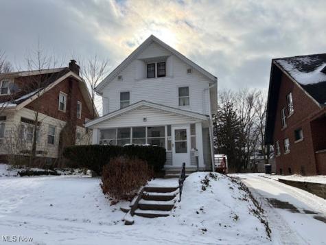 362 Palm Avenue Akron OH 44301