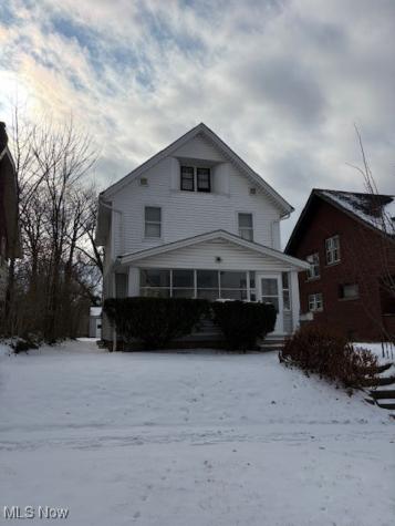 362 Palm Avenue Akron OH 44301