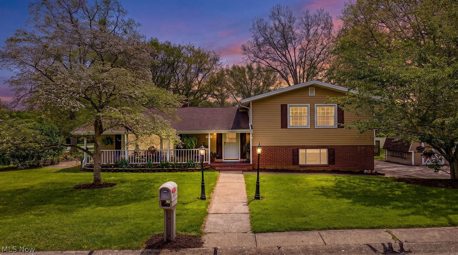 Fairlawn OH, 3132 Coy Drive