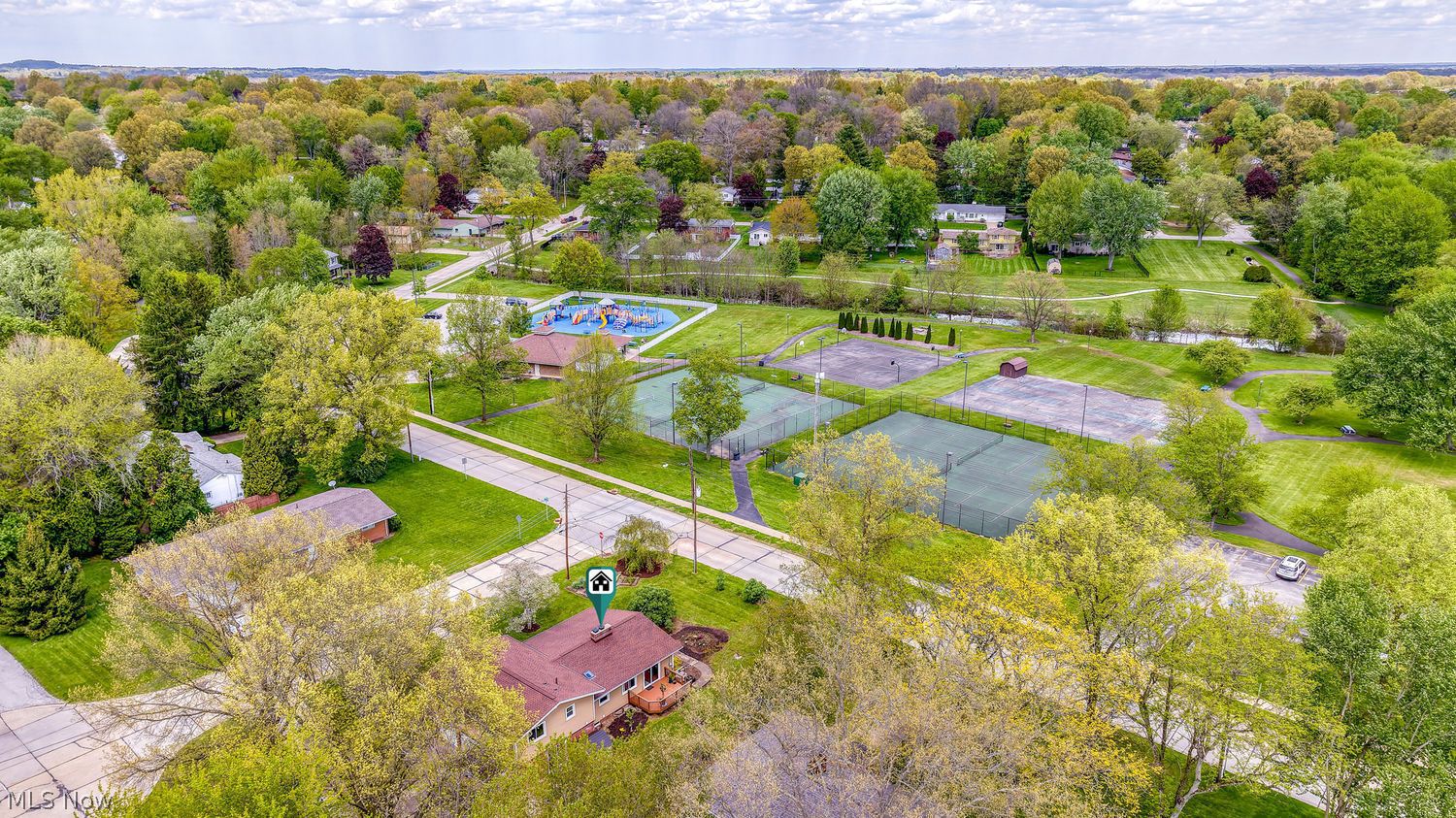 3132 Coy Drive Fairlawn OH 44333