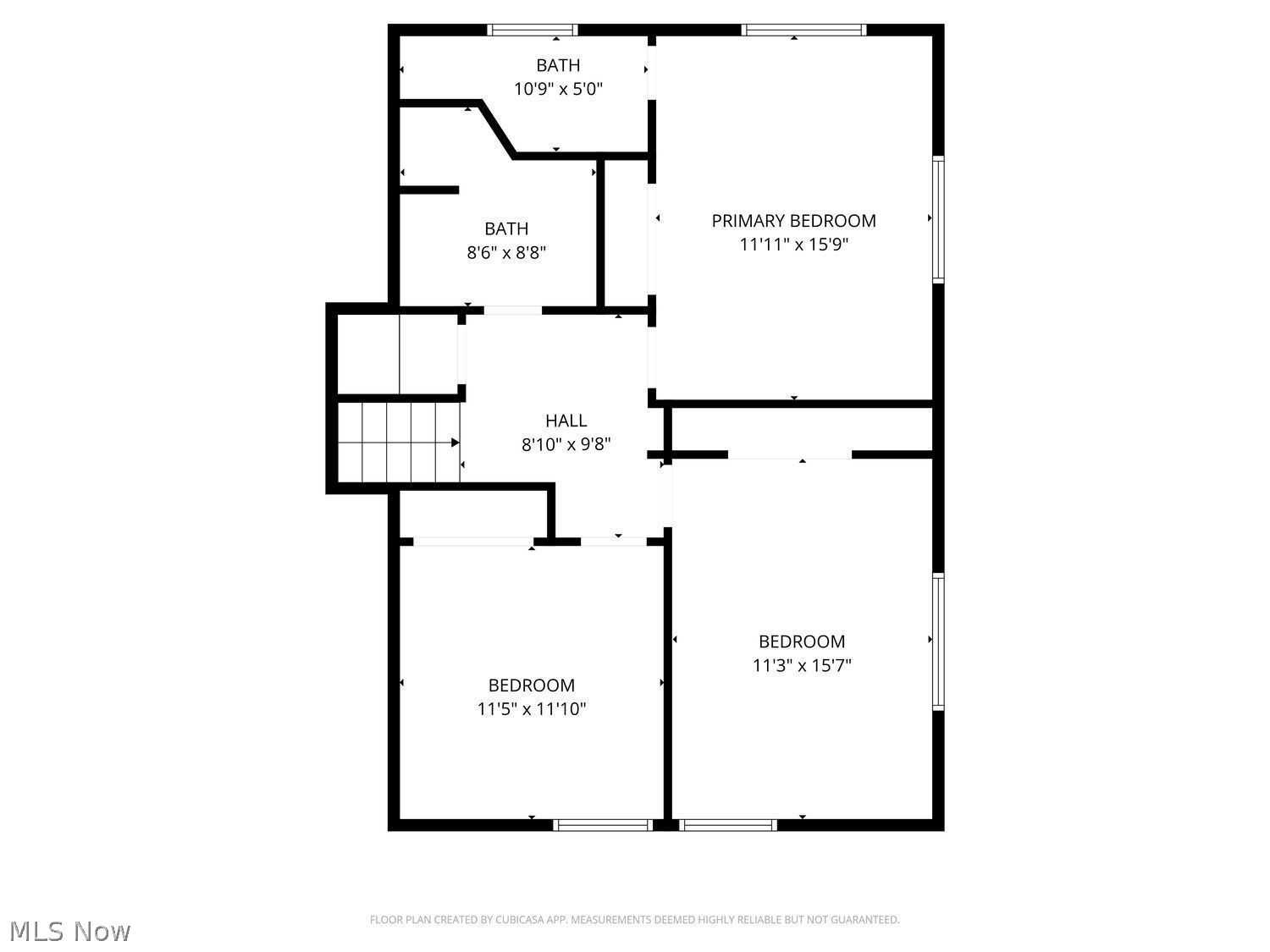 3132 Coy Drive Fairlawn OH 44333