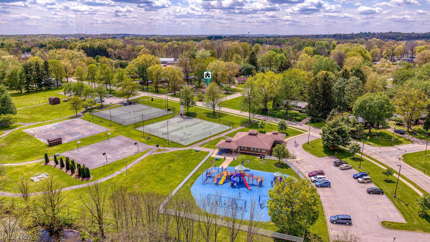 3132 Coy Drive Fairlawn OH 44333