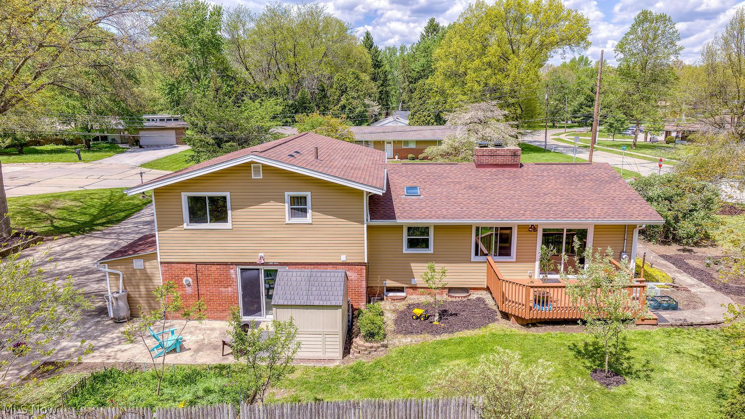 3132 Coy Drive Fairlawn OH 44333
