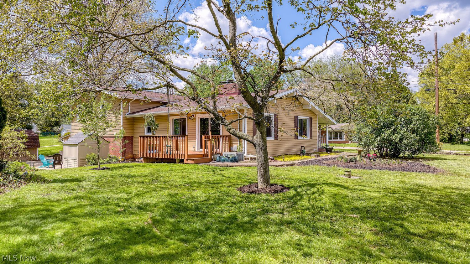 3132 Coy Drive Fairlawn OH 44333