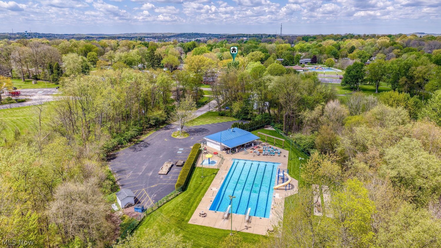3132 Coy Drive Fairlawn OH 44333