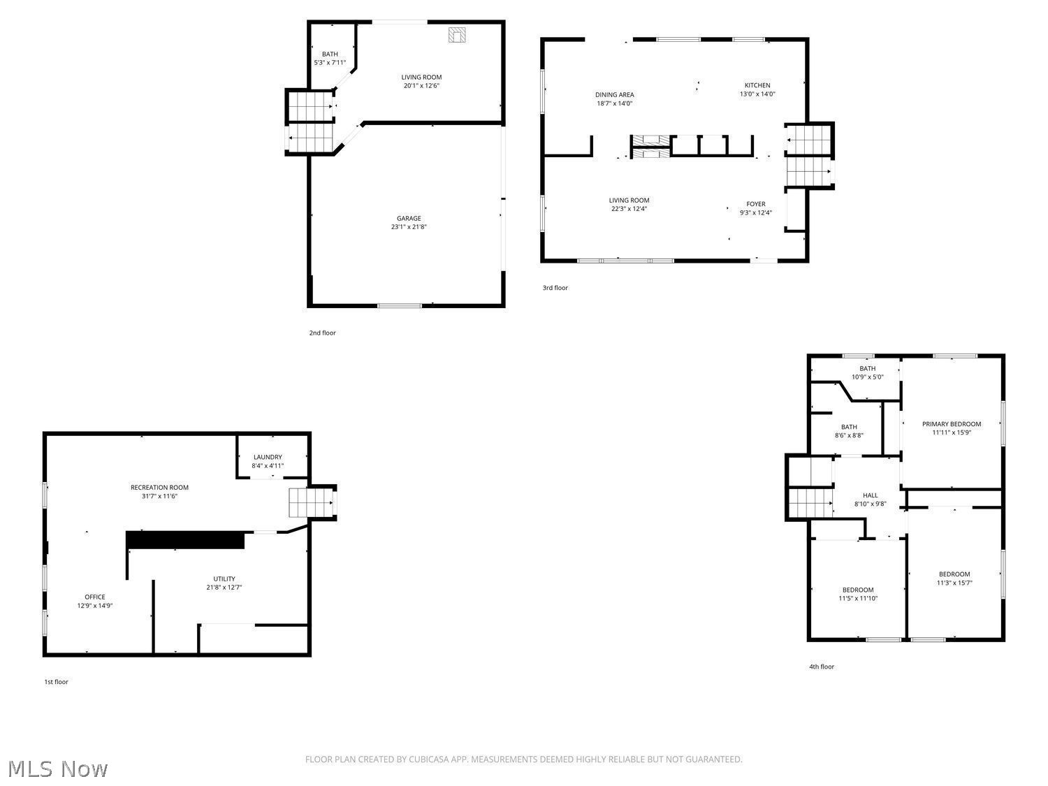 3132 Coy Drive Fairlawn OH 44333