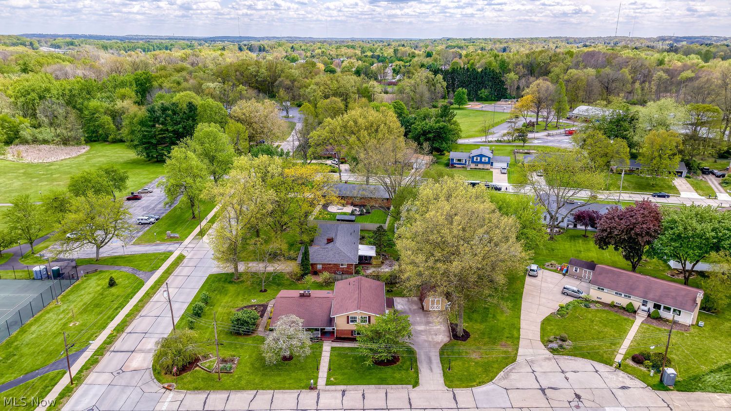 3132 Coy Drive Fairlawn OH 44333